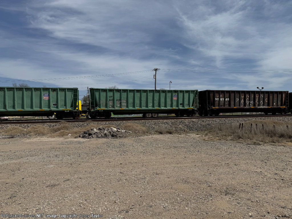 UP 925308